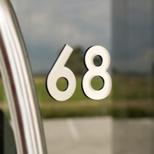 House Numbers - Image 5