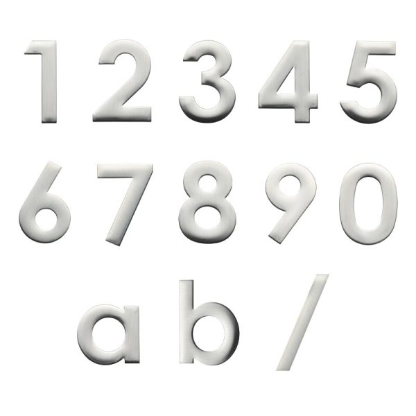 House Numbers - Image 2