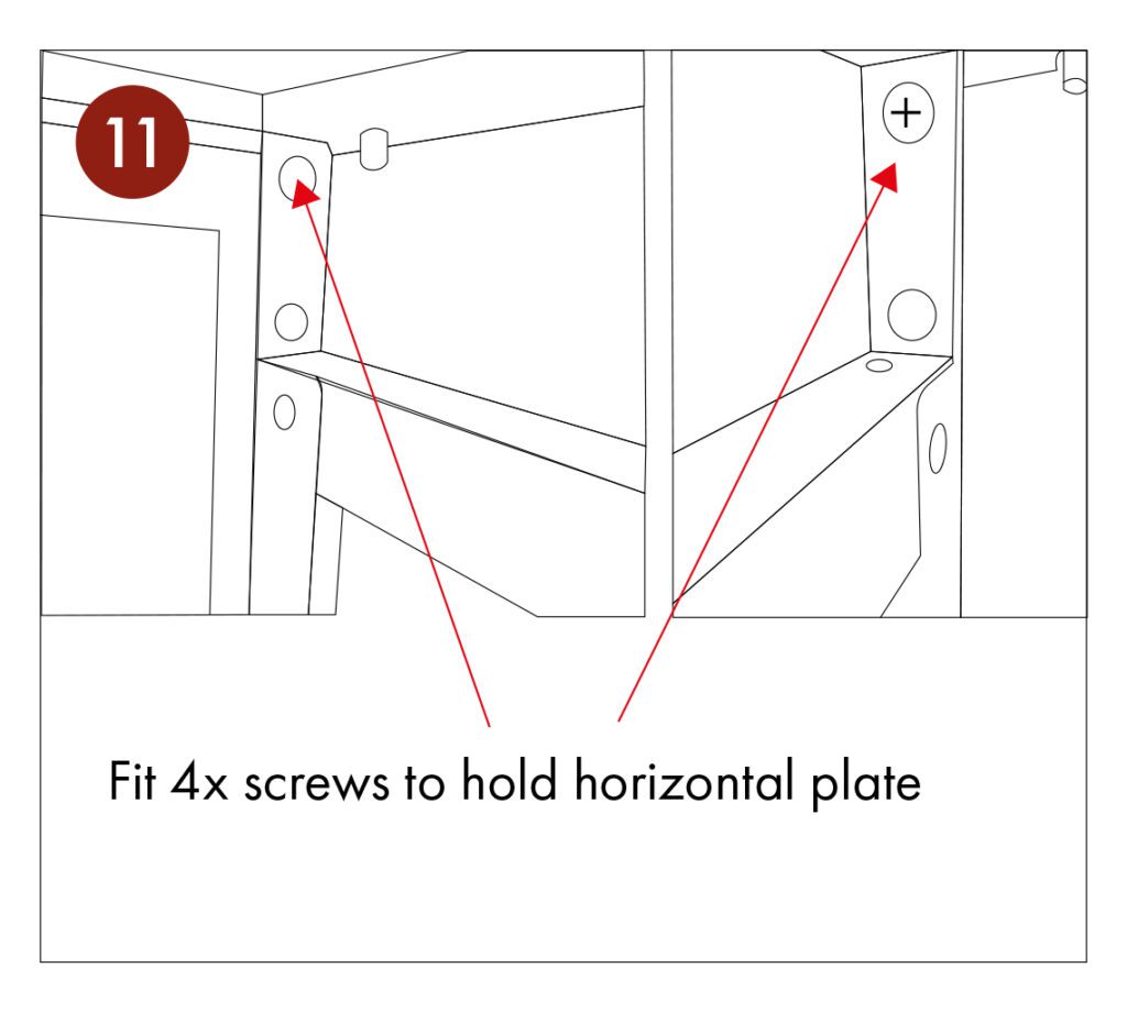 Parcel Box Assembly Instructions My Parcel Box