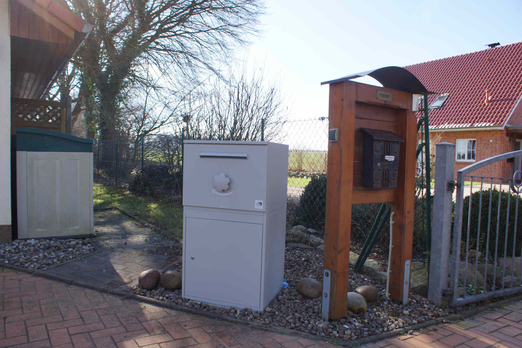 Maximizing the Security of Your MyParcelBox A Safe and Dependable Solution for Your Deliveries